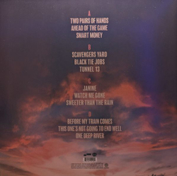 Виниловая пластинка Mark Knopfler One Deep River