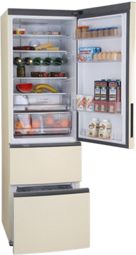 Холодильник Haier A2F635CCMV