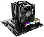 Система охлаждения ID-COOLING SE-207-XT Advanced