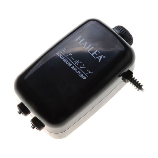 Компрессор АСО-5503 4W (210л/ч) Hailea