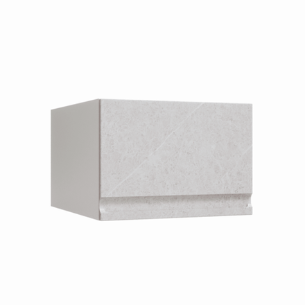 Кухня Модуль ГПГ 500 Скала Гранит Оникс