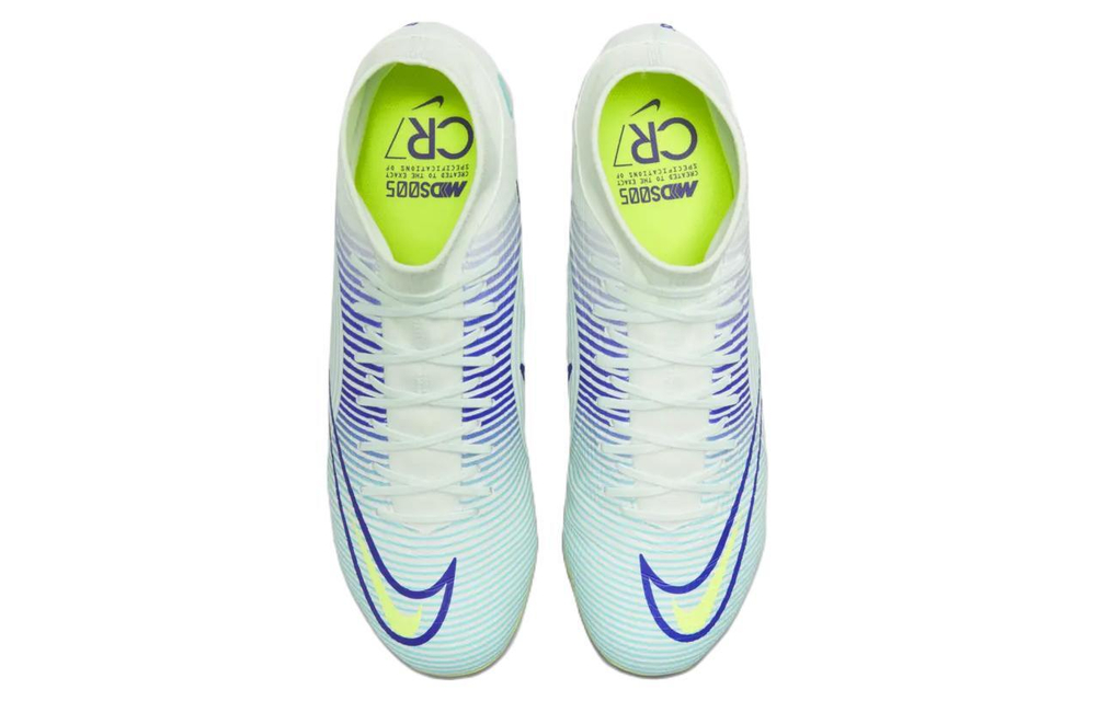 Кроссовки Nike Mercurial Superfly 8 14 Academy Mds Fgmg Fg-