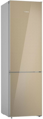 Двухкамерный холодильник Bosch KGN39LQ32R