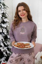 Костюм Время сказки-3 Виотекс КОРИЧНЕВЫЙ