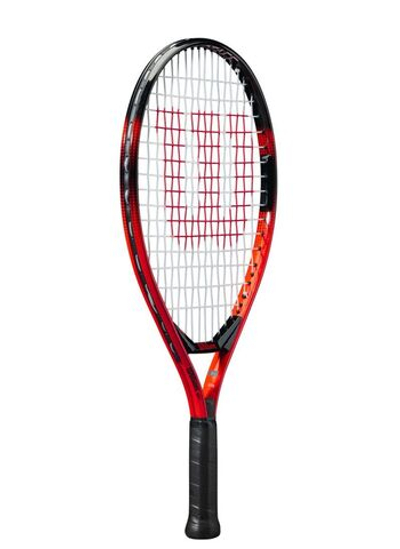 Детская теннисная ракетка Wilson Pro Staff Precision Jr 19'