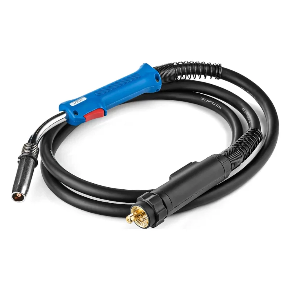 ПТК RILON MIG 500 I инверторный сварочный полуавтомат 005.300.236