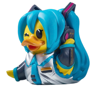 Фигурка-утка Tubbz Hatsune Miku (Box)