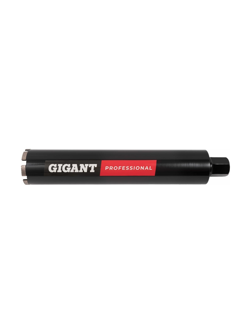 Алмазное сегментное сверло 83x450х7x1,1/4UNC Gigant Professional GDSD-83450