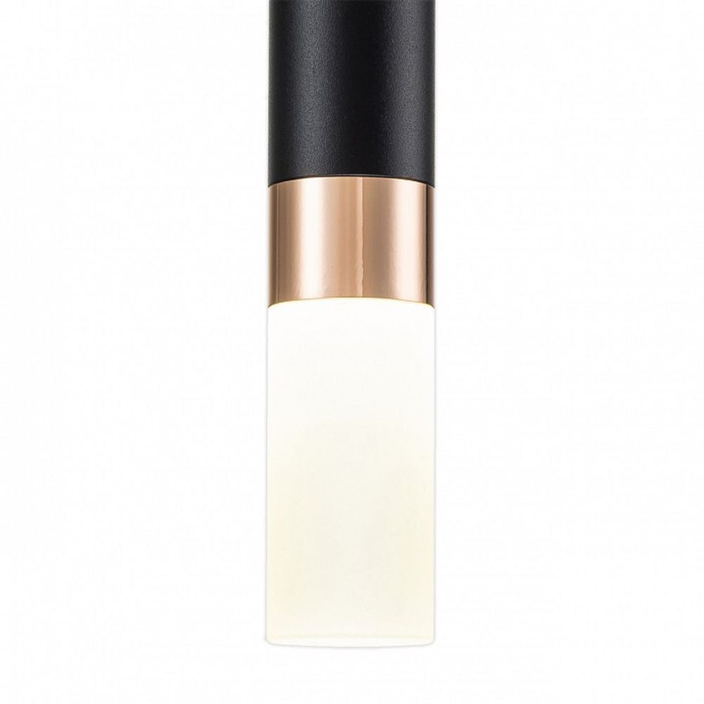 Подвесной светильник Escada 10217 10217/1LED