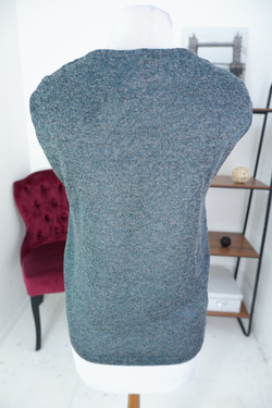 Блузка ELIS элегантная 44 размер, новая