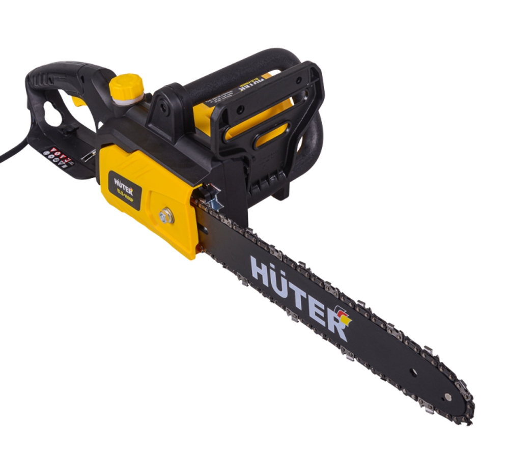 Электропила Huter ELS-1800P