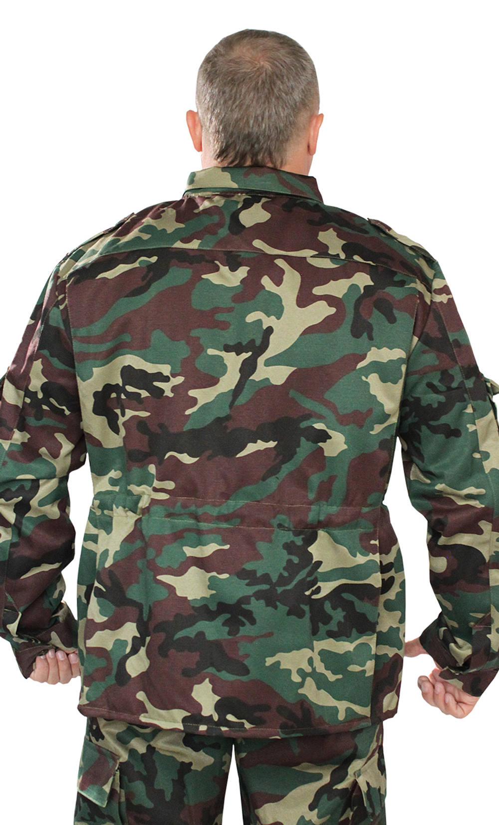 Костюм военно-полевой тк.Грета КМФ