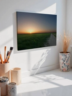 Картина на стену 40 X 50 Пейзаж