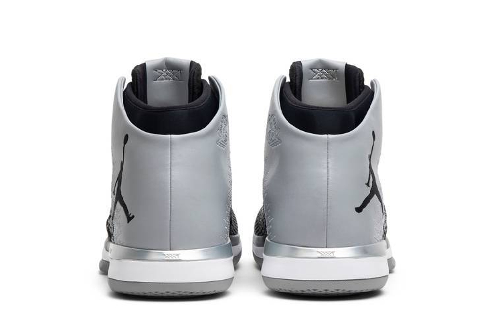 Кроссовки Jordan Air Jordan 31 Black Toe