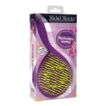 Щетка Детская для нормальных волос (аромат зефирки) / The Girlie Detangling Brush for Normal hair marshmellow