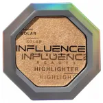 Хайлайтер для лица Influence Beauty Solar Highlighter - Solar 01