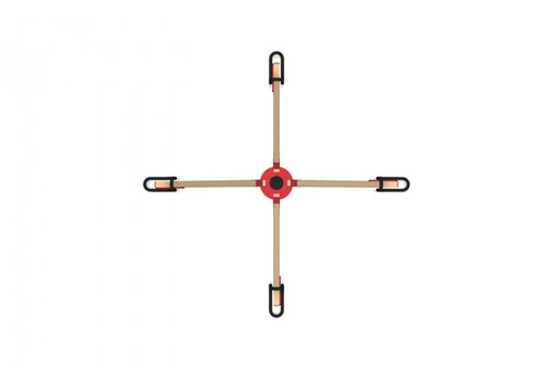 Карусель КРL-01