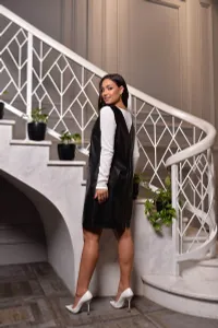 Сарафан УК-8423 Fabrika