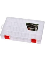 Коробка Select Lure Box SLHX-1802