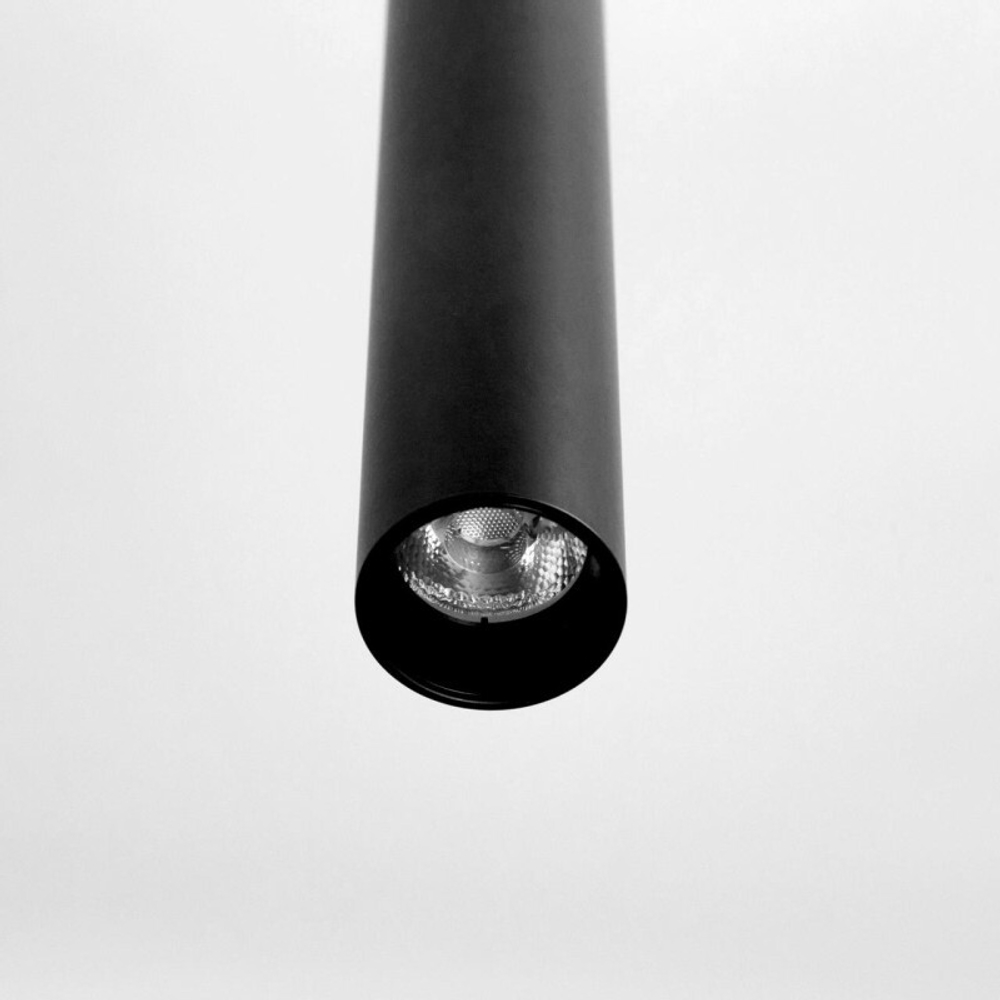 Подвесной светильник Citilux CL01PBL071N