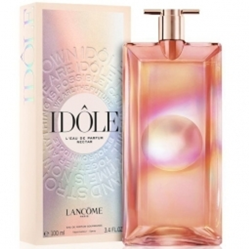 Парфюмерная вода Lancome "Idole Nectar", 100 ml (LUXE)