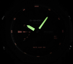 Часы Casio GA-2100-1A4ER