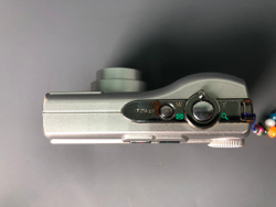 Olympus FE-210