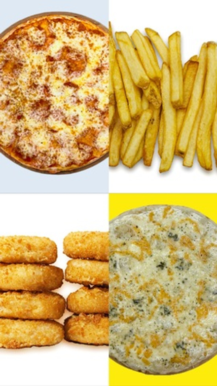 КОМБО#3 ПО АКЦИИ