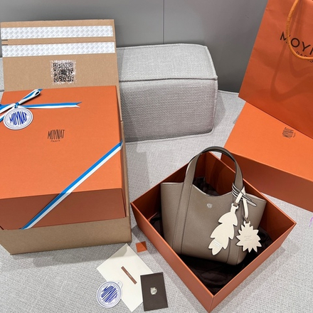 Moynat Duo Tote Bag BB