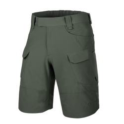 Helikon-Tex OTS (Outdoor Tactical Shorts) 11 - VersaStretch Lite - Olive Drab