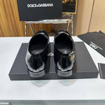 Лоферы Dolce & Gabbana