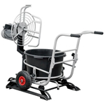 Растворосмеситель BELMASH MS-6501 (миксерная установка) S261A