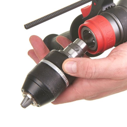 Перфоратор Milwaukee PH 26 TX