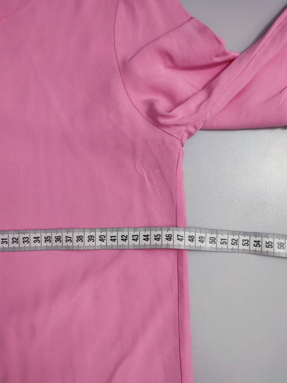 Лонг Uniqlo светлый 42 размер