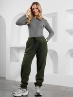 Брюки Галактика Виотекс ХАКИ