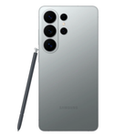 Смартфон Samsung Galaxy S26 Ultra 12/512GB, Silver Shadow (Серебро) (SM-S948B/DS)