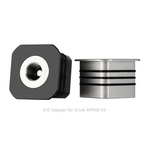 Адаптер 510 SMOK RPM40