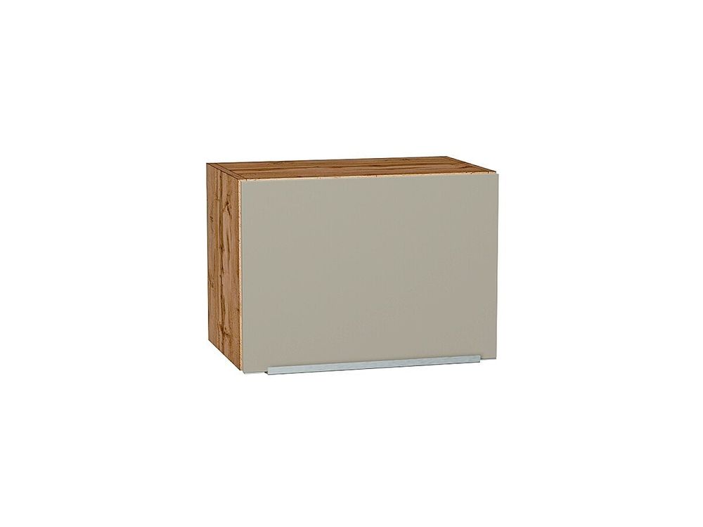 Шкаф верхний горизонтальный Фьюжн