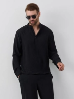 Костюм рубашка с брюками