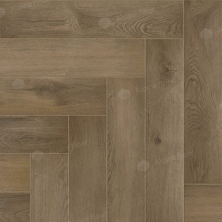 Light Parquet Дуб насыщенный, 1,95 м²