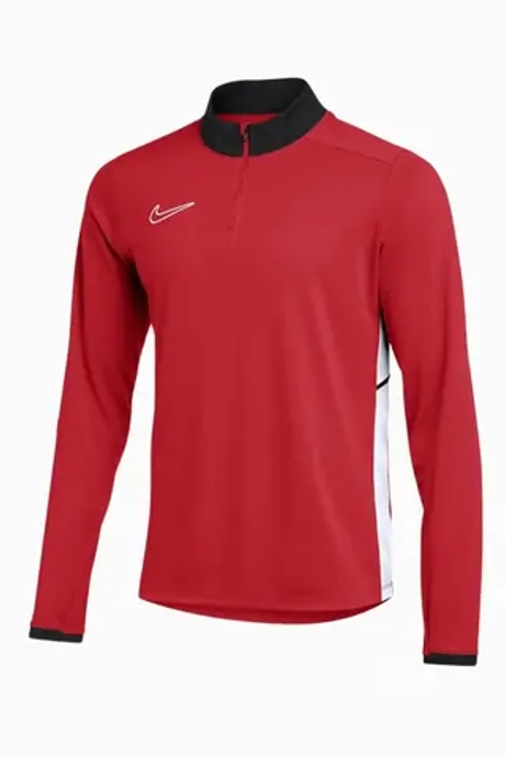 Кофта Nike Dri-FIT Academy 25 - красный