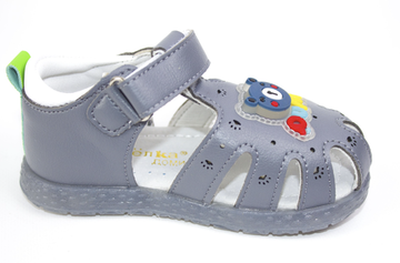 Сандалии детские Пчёлка Доми T609-2F