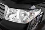 Toyota RAV4, 2020 год