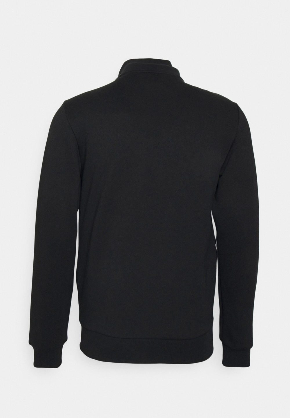 Lacoste UNISEX - Толстовка на молнии - Чёрный (LA222S08O-Q11)