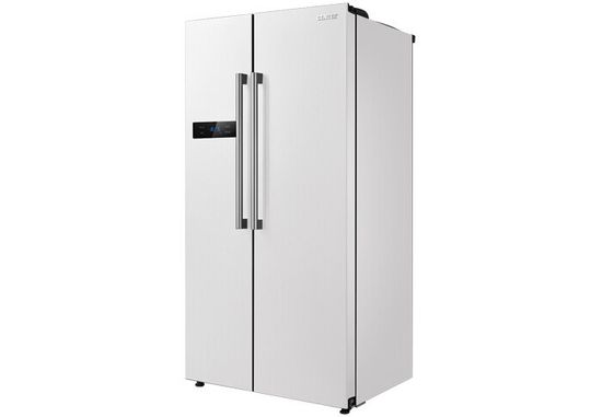 Холодильник Centek CT-1751 NF White