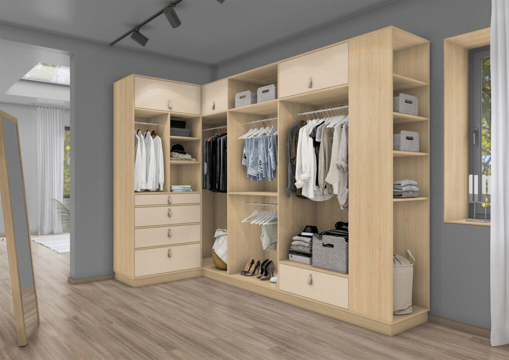 Ламинат Egger Pro Classic 10-33 EPL180 Дуб Сория серый