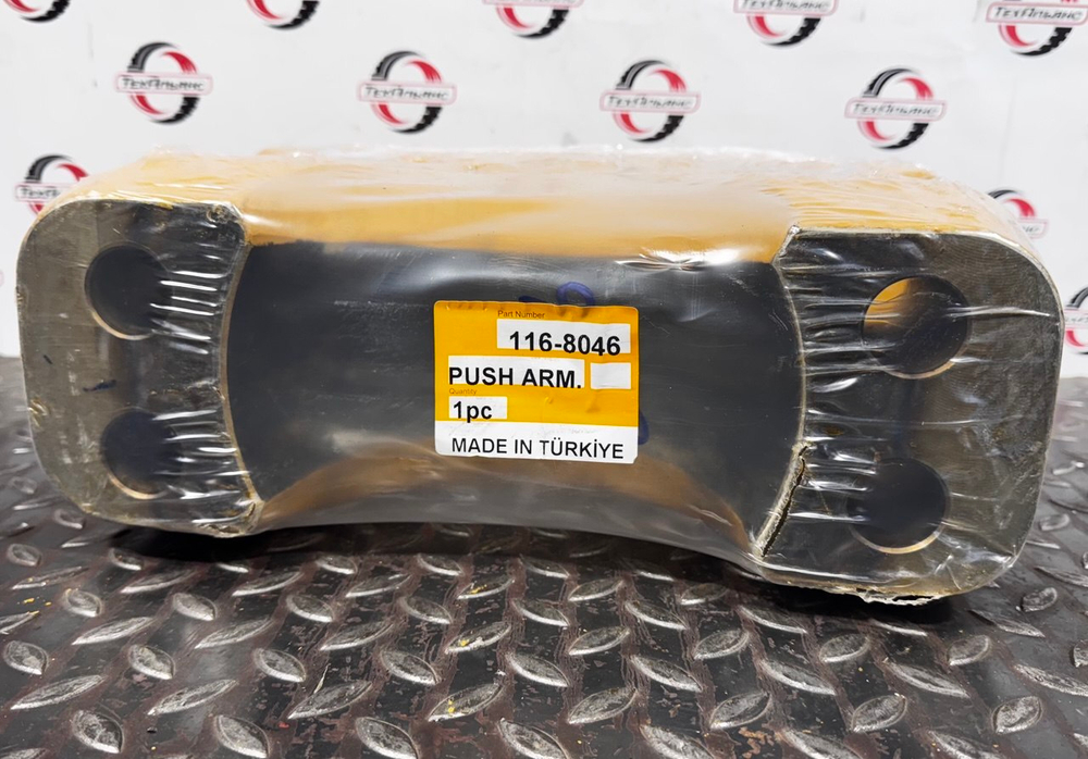 Бугель 116-8046 (BEARING AS)