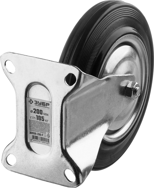 30936-200-F Колесо неповоротное