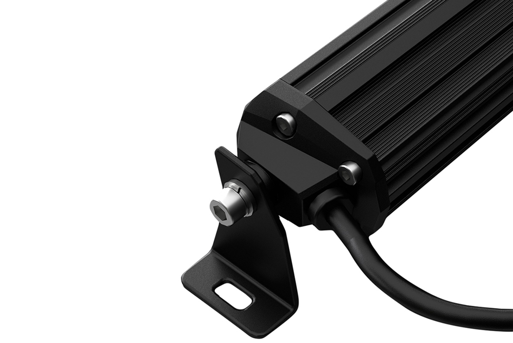 Светодиодная фара комбинированного света AURORA 152 мм 30W LED