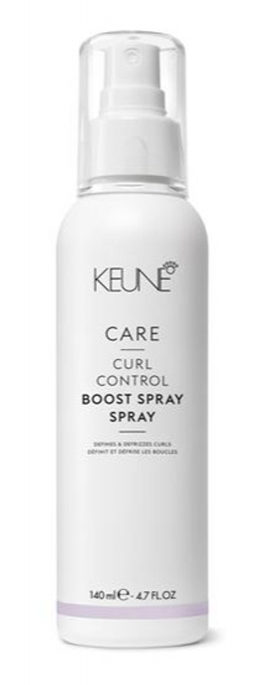 Keune Спрей прикорневой уход за локонами CARE Curl Control Boost Spray 140 мл